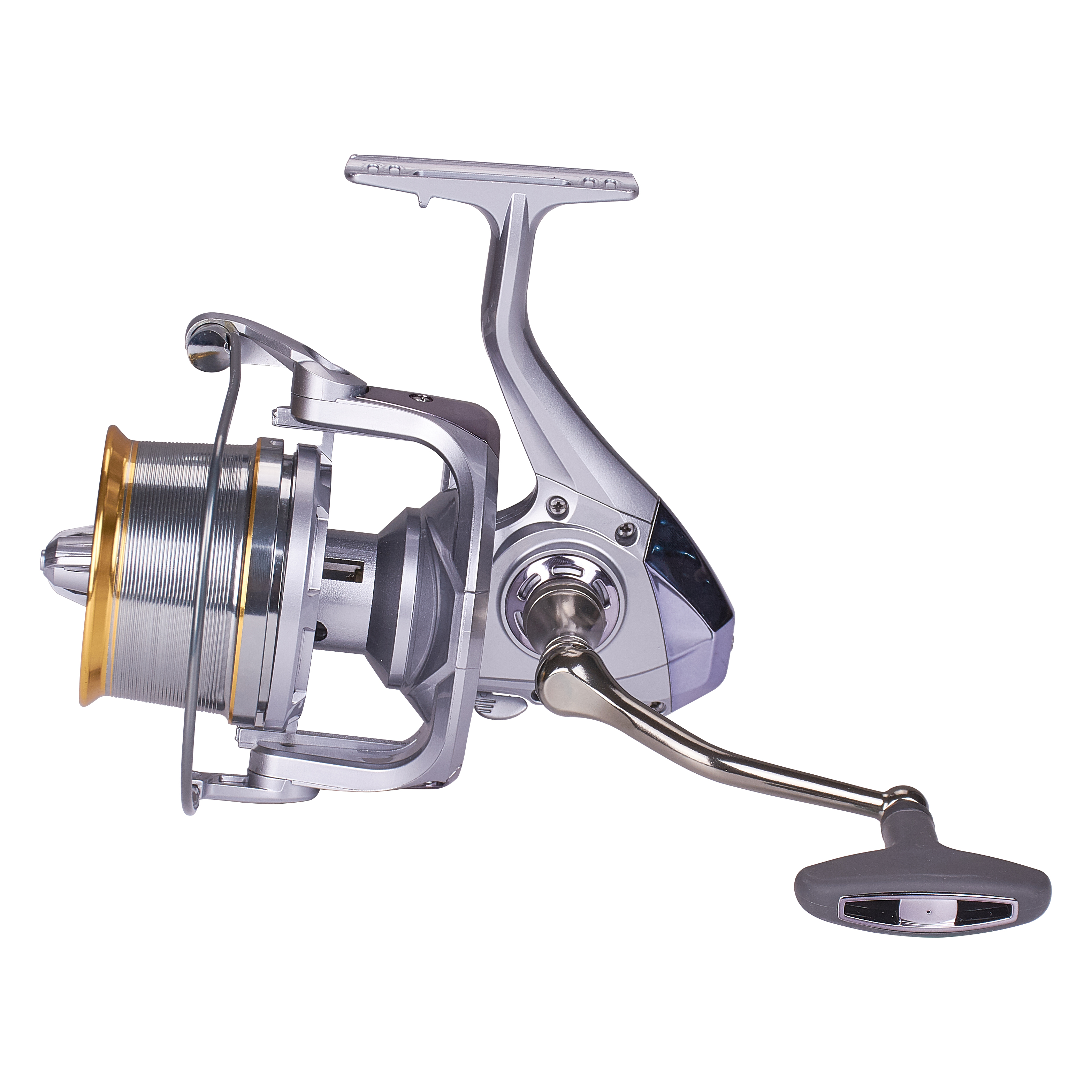 HiUmi STD8500 Wind Surf Thigh  - Surf Reel review and price
