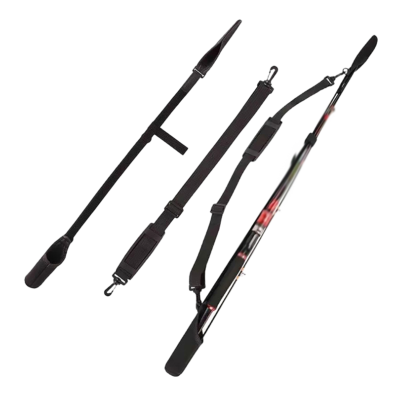 Portable Fishing Rod Shoulder  - Reel Bag review and price